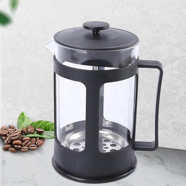 350ML/600ML/800ML/1000ML Kaffekanner Holdbare Håndbryggede Kaffekanner Kaffeutstyr 350ML