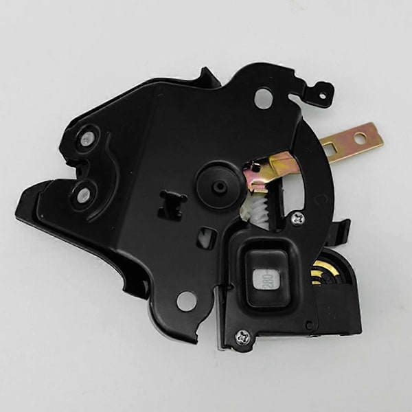 【BEMS】GV7E-56-820 Car Trunk Lock Actuator Compatible with Mazda 6 2008-2012