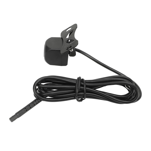 Backupkamera 720P/1080P 120 graders AHD backkamera Vattentät bakre kamera för bil SUV RV Pickup DC 12V