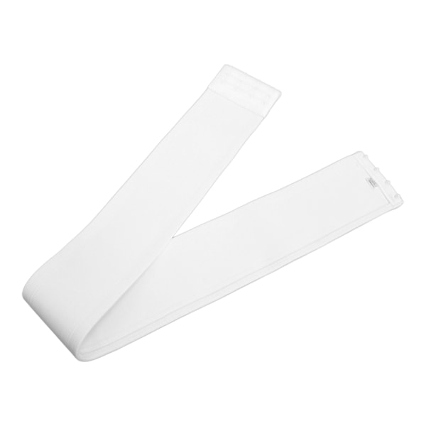Högpåverkan Bröstband Stöd Mjuk Andningsbar Tyg BH-Rem Efter Operation Bröststuds för Kvinna Kvinnlig XL