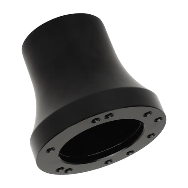 Golf Cart Steering Wheel Adapter 5 Hole or 6 Hole Adapter Conversion Replacement for E‑Z‑GO TXT RXV PDS DCS
