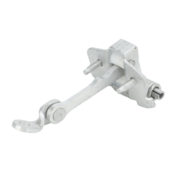 Etuvasen/oikea Oven Sarana Stop 9181H1 Vaihto-osa CITROEN C3 MK1 MK2 2002‑2015