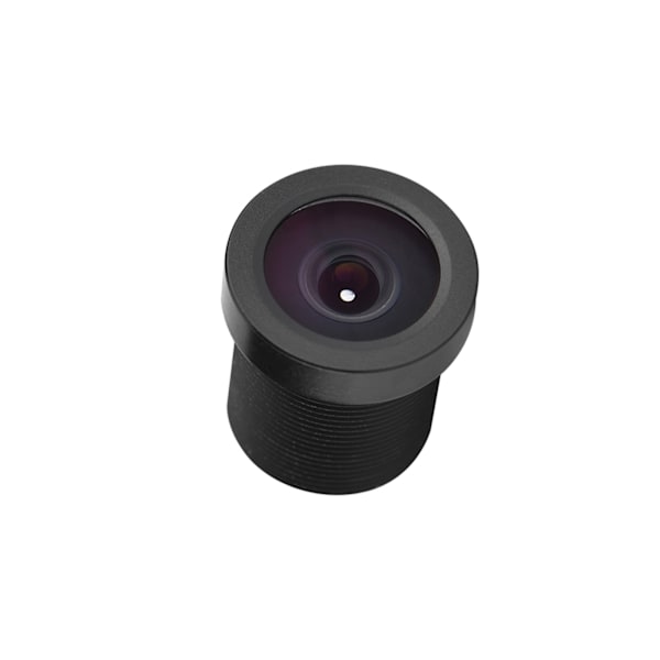 1,8 mm 170° vidvinkel 1MP IR-brädlins för 1/3\" & 1/4\" CCD säkerhetskamera