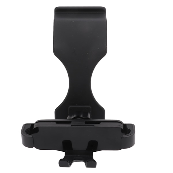 Mobiltelefonholder 360° justerbar instrumentbrætmontering Stativ Gravity Design Erstatning for Benz E Class/GLS 2016-2021