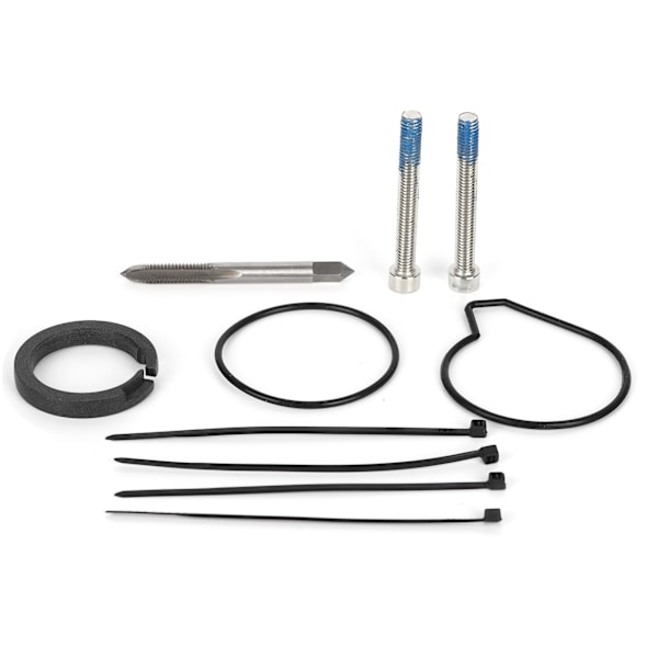 Luftfjeder Kompressor Pumpe Reparationskit til Range Rover L322 Landrover Discovery 2 BPA001