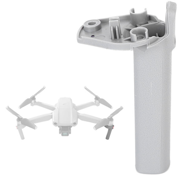 【BEMS】Replacement Accessory Compatible with Drone Landing Gear, Suitable Compatible with DJI MAVIC AIR 2, Front Left