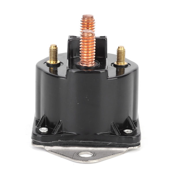 Vindespilstyrings-Solenoid Relæ Udskiftning 4 Terminaler 72631 12V