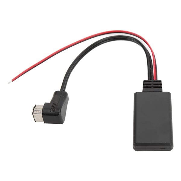 Bluetooth5.0 AUX IN-adapter Trådlös stereomusikkabelmodul för Pioneer DEH-serien
