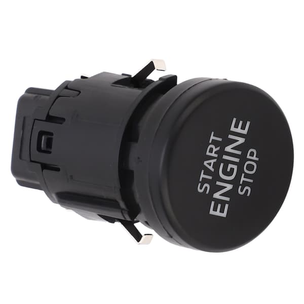 【BEMS】Start Stop Engine Switch Button 5ED905217 Ersättning Kompatibel med Karoq Kodiaq Superb Octavia Scala