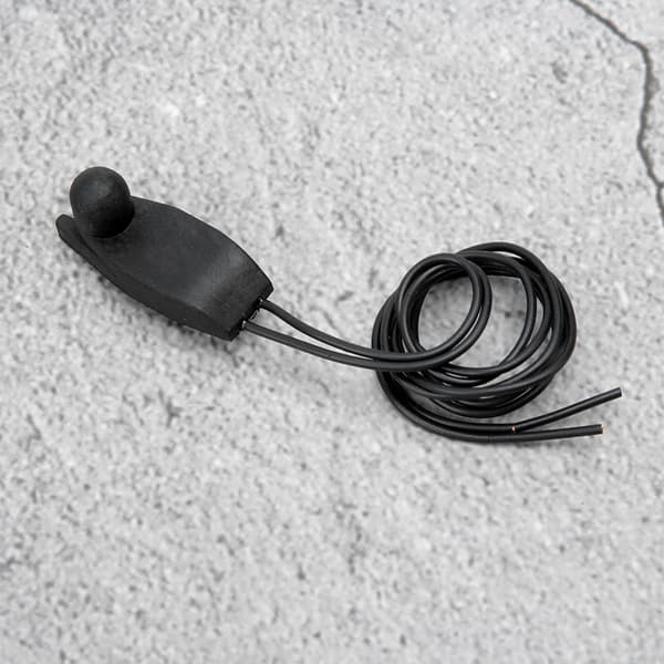 【BEMS】Udvendig temperatursensor passer kompatibel med Peugeot RCZ 6445F9