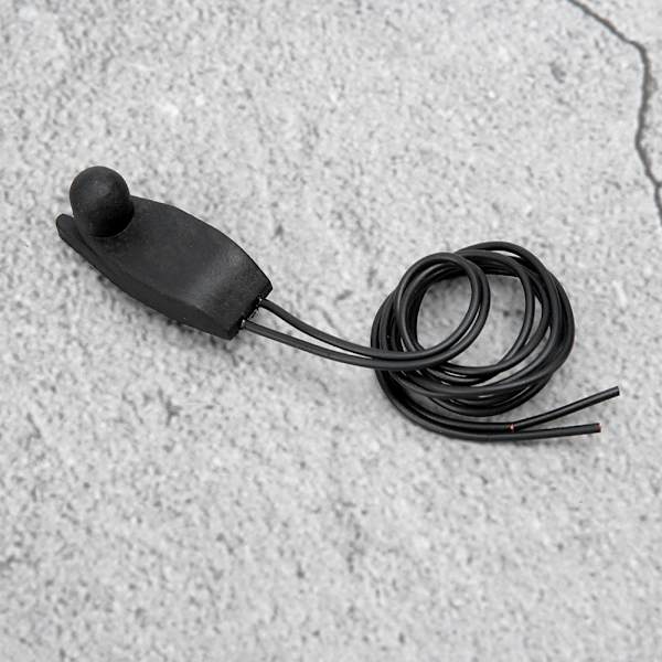 Udendørs Ekstern Temperatursensor Passer til Peugeot RCZ 6445F9