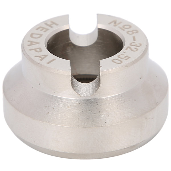 5537 Urverktygsdödare Urkassans Bakre Locköppnare Dödare Urreparationstillbehör 32,5 mm / 1,28 tum
