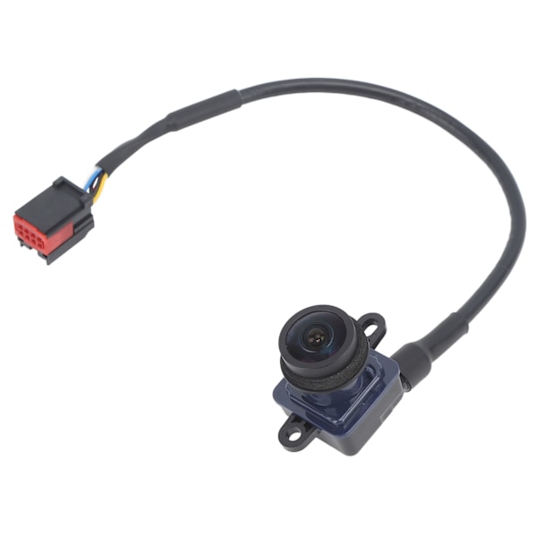 Backkamera 68417057AA Parkeringshjälp Backupbackkamera för PROMASTER 1500 2500 3500 2018 till 2021