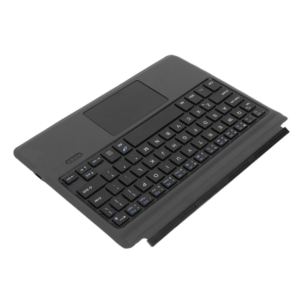 TIMH For Surface Go Keyboard BT trådløst tastatur med touchpad til Microsoft Surface Go 3 2021 til Surface Go 2 2020 til Surface Go 2018