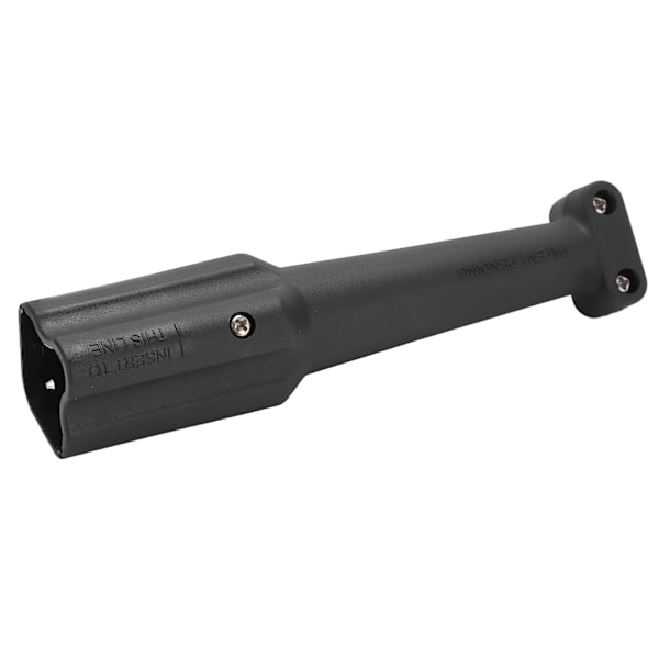Club Car Batterioplader Stik 3Pin 48V JW9‑82174‑00 Erstatning for Yamaha Drive G29 YDRE