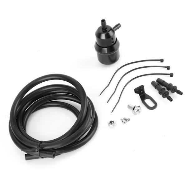 Universal Turbo Boost Manuell Kontroller 0-60PSI Justerbar Reguleringsventil Bilmodifikasjonstilbehør