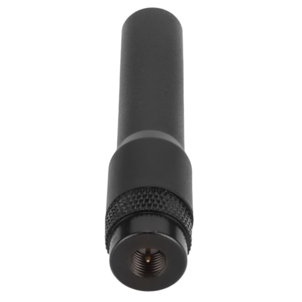 2-suuntaisen radion antenni VHF UHF kaksoiskaistainen SMA-uros käsipuhelimen antenni YAESU VX 160 VX 2R BAOFENG UV3R TYT 1 kpl setti