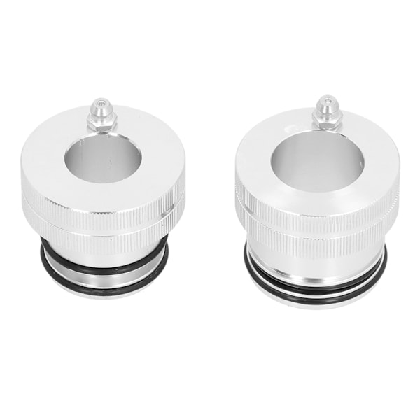 2 stk. fremre bakre hjullagersmøringsverktøy 40 mm 35 mm Erstatning for Polaris Ranger 800 900 1000XP