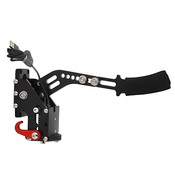 14Bit PC USB Håndbremse til Logitech Racing Spil G27 G25 G29 T500 T300 Fanatecosw Lfs Dirt Rally
