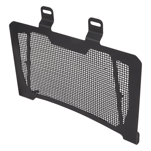 Motorcykel Radiatorgitterbeskyttelse Sort Jern til S 1250 RH1250 2021 2022