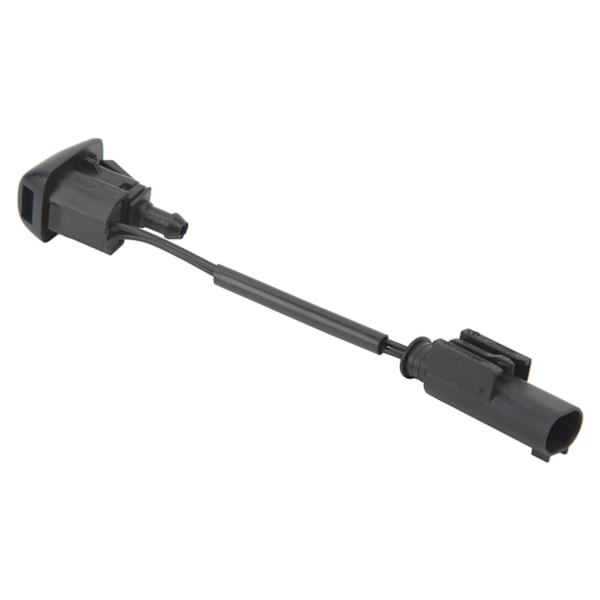 Vinduesviskerspraydyse 61667046060 Erstatning for 5-serie E60 E61 2001-2010