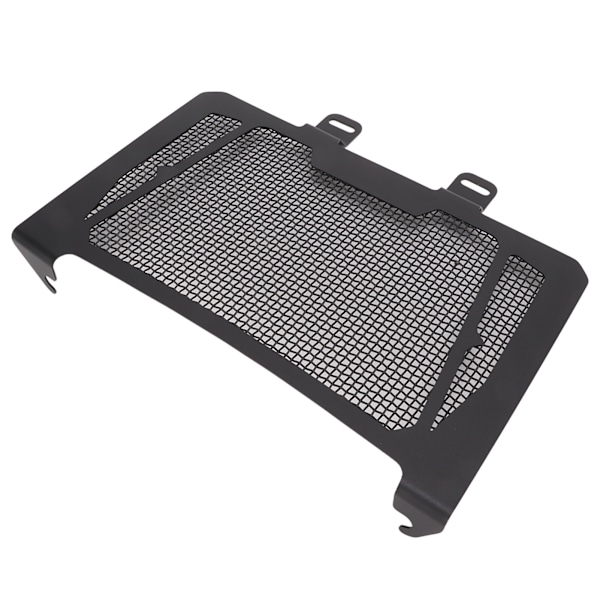 Motorcykel Radiatorgitterbeskyttelse Sort Jern til S 1250 RH1250 2021 2022