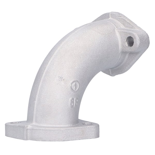 26 mm/1,02 tum förgasare insugningsrörsrörsats aluminiumlegeringsersättning för Kazuma Meerkat 50 50CC 70CC 90CC