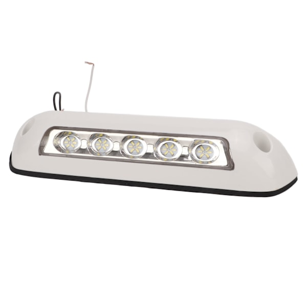 Universal RV LED veranda markiselys 12V 6000K Vandtæt udvendig Utility Lights til trailere Campere