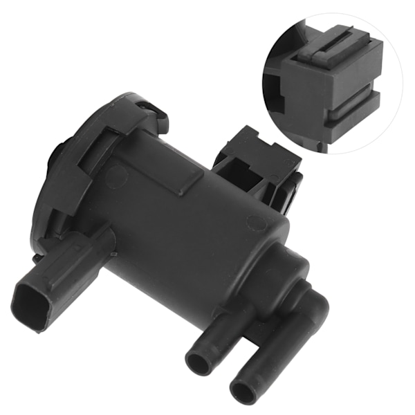 Fordampningsbeholderens rensespoleventil 52090419AA Passer for Jeep Commander/Grand Cherokee/Liberty