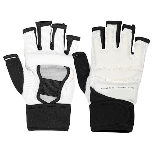 2 par Taekwondo-handskar för vuxna och barn, handskydd, brottningshandskar, tillbehör, XL