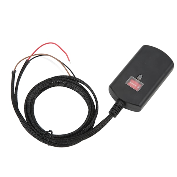 9in1 Emulator för ADBLUE OBD2 Scanner Diagnostikverktyg för lastbilar för tunga fordon