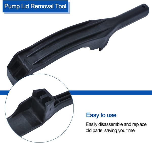 【BEMS】Sp3100t Tool Compatible with Disassembly of Pool or Spa Pump Cover