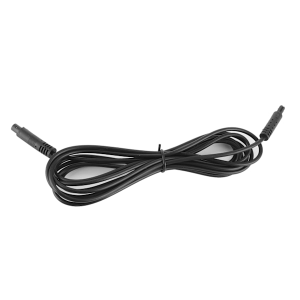 2,5 m 4-polet bil-dashcam forlængerkabel bagudvendt backup kamera ledning til 12V 24V lastbil campingvogn trailer