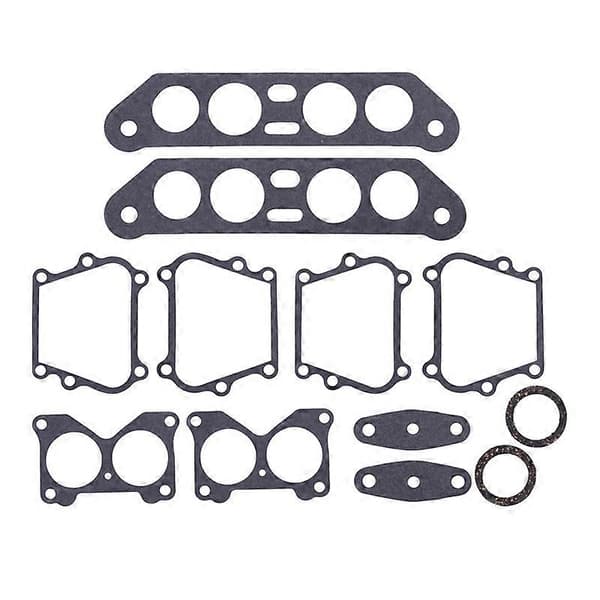 Tiivistesarja Powerhead Johnson/Evinrude V4 Crossflow 1977-1998 439085,391300