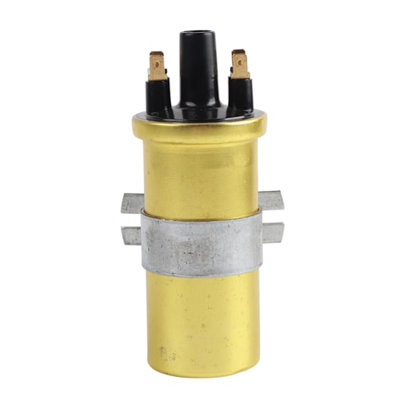 Tändspolsats utan ballast, hög prestanda, standard för LUCAS 12V Sporttändspolsats DLB105