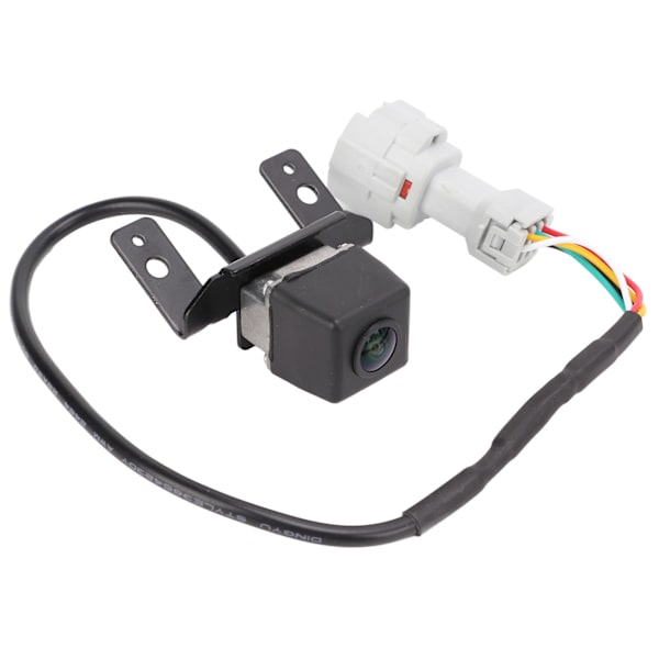 Bakkamera 95760-3S102 IP68 vandtæt højopløsnings erstatning for Hyundai Sonata 8 Generation YF I45 2011-2014