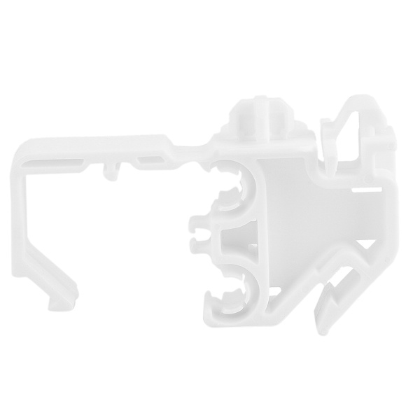 Auton takaluukun vääntöjousikiinnike Hondalle Accord 08-12 74873TA0003