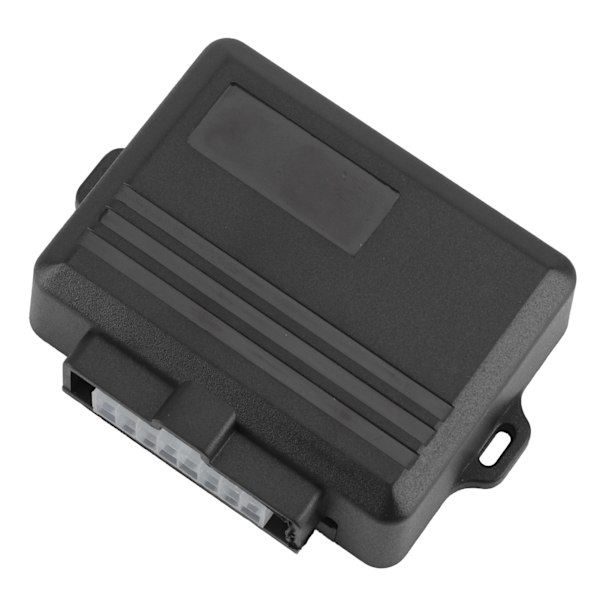 Automatisk Fönsterhisskontroll för 4-dörrars Fönsterlyftning Universal 12V
