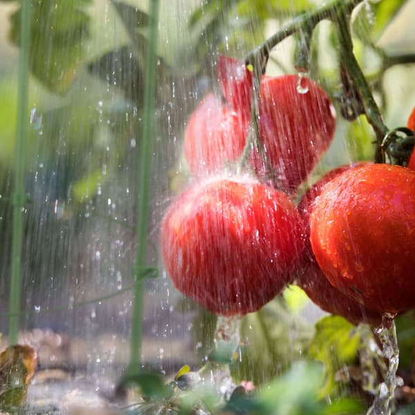 【BEMS】Tomatoes Climbing Aid Set of 2 540