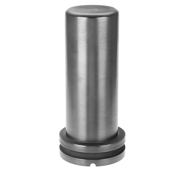 2 kg Grafitdigel Metall Smelting Gull Sølv Skrap Ovn Støping Mold Smelte (2 kg)