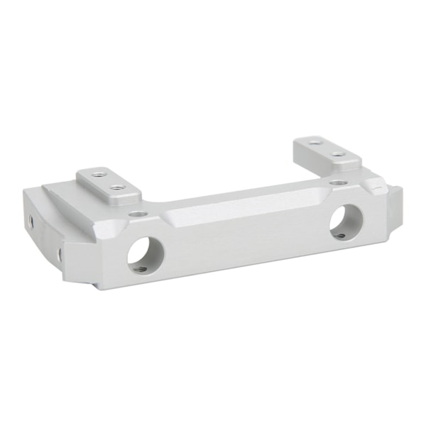 Alumiiniseos RC Etupuskurin Kiinnityslevy Axial SCX10 II AX90047 AX9004 Osien Hopea