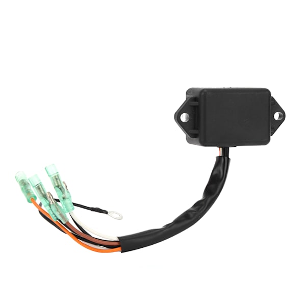 CDI-yksikkö Sytytyskela 696-85540-12 Perämoottori Tarvike Sopii Yamaha 8HP 2-sylinteri 05-09