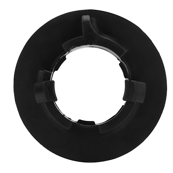 Bakre övre fjädrande fjäderdyna 8V515599AA Spiralfjäderisolator Ersättning för Ford Figo KA+ Fiesta Mk7