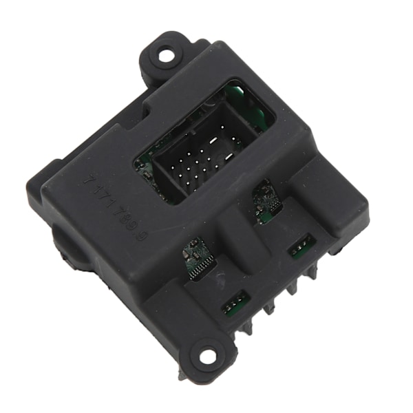 Adaptiv ljusstyrningsmodul 63117180829 Byte av ALC-styrenhet för 1 serie E81 E87 E82 E88