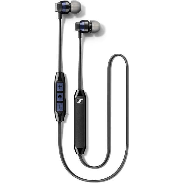 Sennheiser CX6.00BT Bluetooth sport hörlurar med tråd