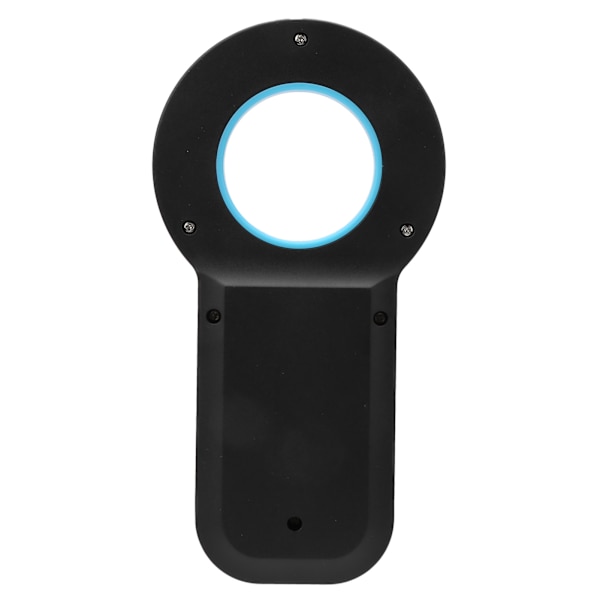 【BEMS】Pet Microchip Reader Microchip Bluetooth Scanner Compatible with RFID Portable Handheld 134.2kHz/125kHz Rechargeable