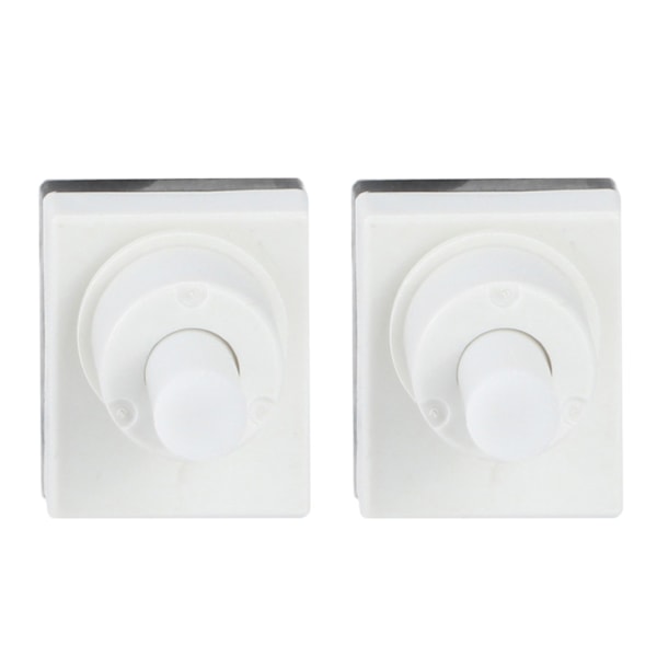 2 st Dome Lamp Switch Kit 34404‑SDA‑A21 Passar för Accord CR‑V Element