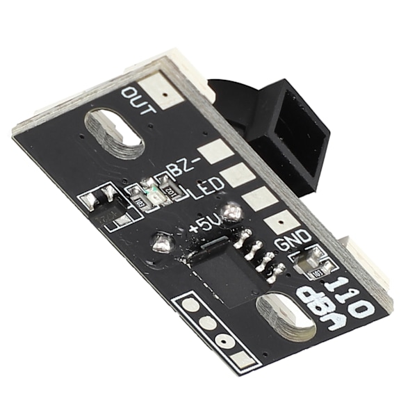RC 110DB Programmerbar Buzzer Alarm til FPV Racing Drone/F3/F4/F7 Flyvekontrol