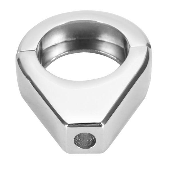 Aluminiumlegering Motorcykel Modifierad Blinkers Ljusfäste 41mm Gaffelklämmor Silver