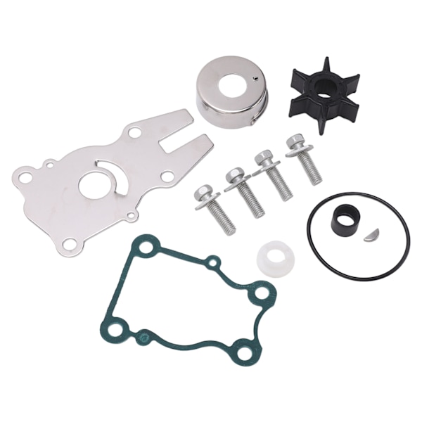 Reparationssæt til vandpumpe 6BG W0078 00 Påhængsmotor impeller sæt til F30LA F30LEHA F40JEA F40LEHA